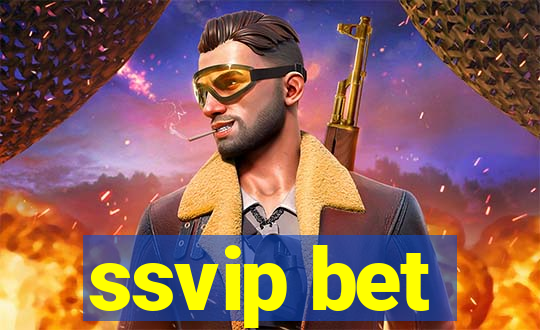 ssvip bet